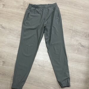 Lululemon Pace Breaker Joggers